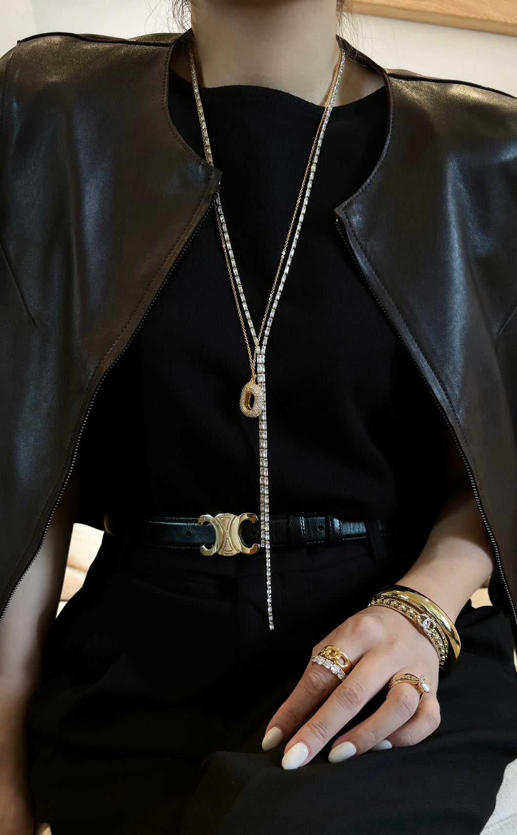 2024 Winter New Collection