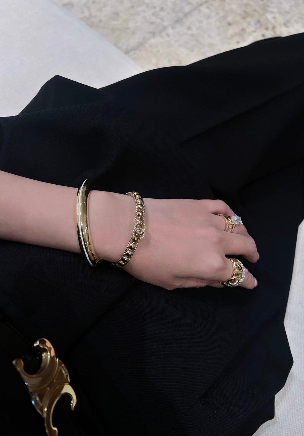 2024 Accessory New Collection