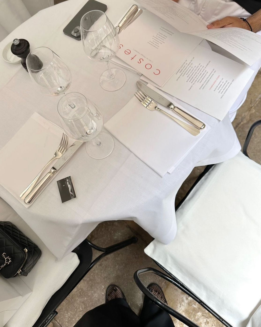 2024 Autumn New Collection