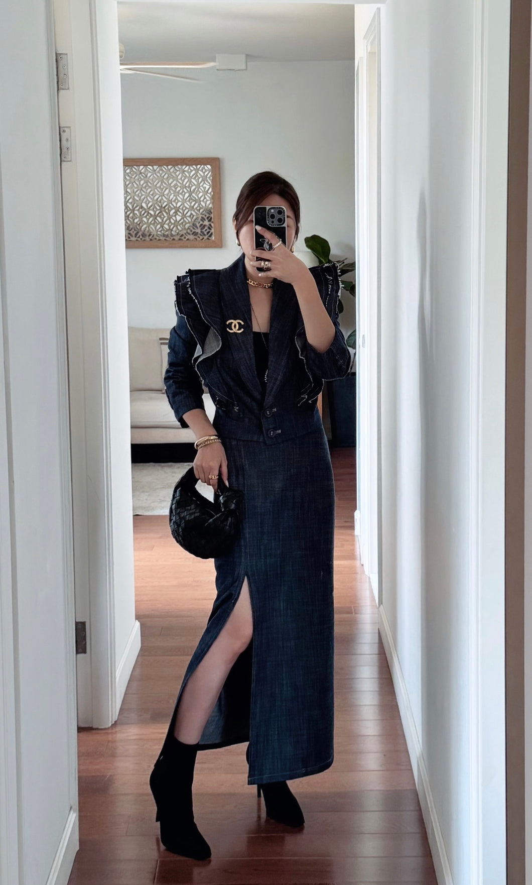 2024 Winter New Collection