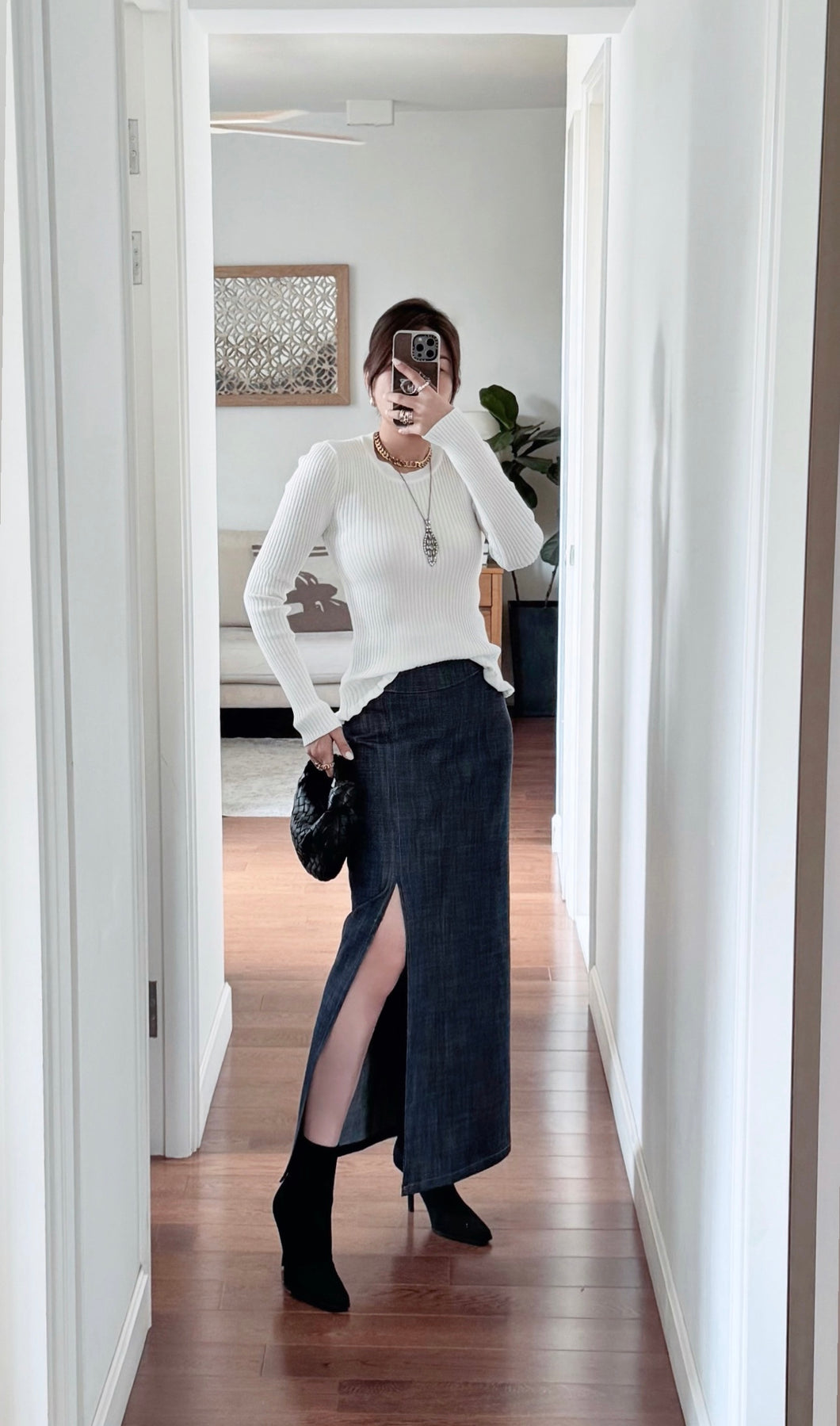 2024 Wnter New Collection