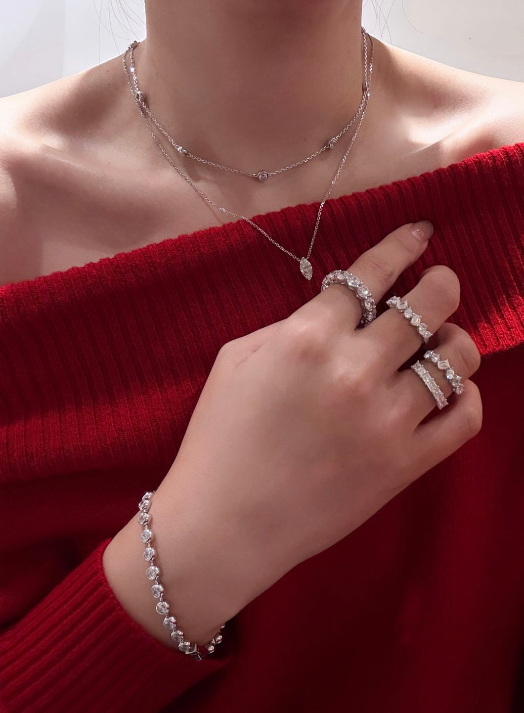 2025 Jewellery Collection