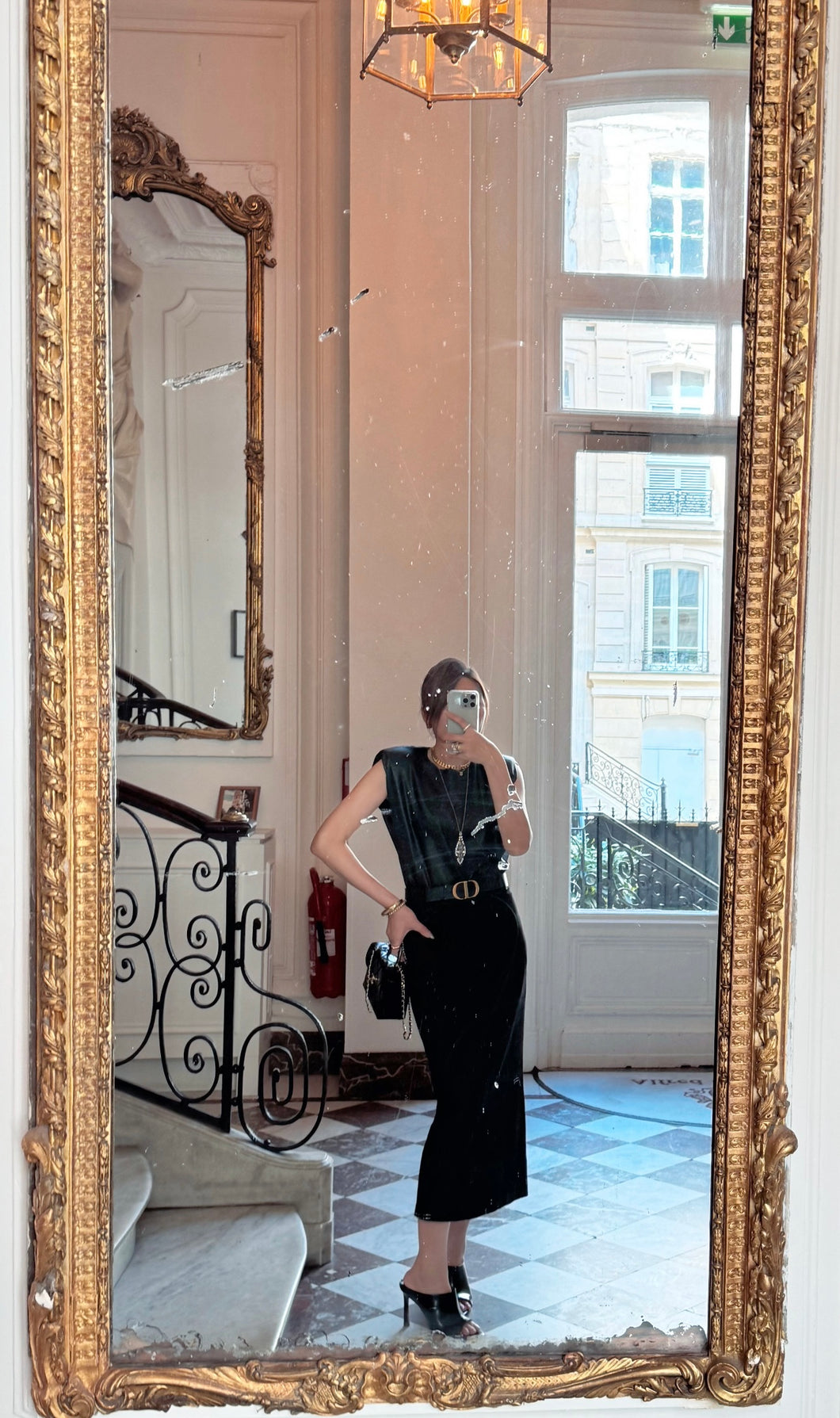 2024 Winter New Collection