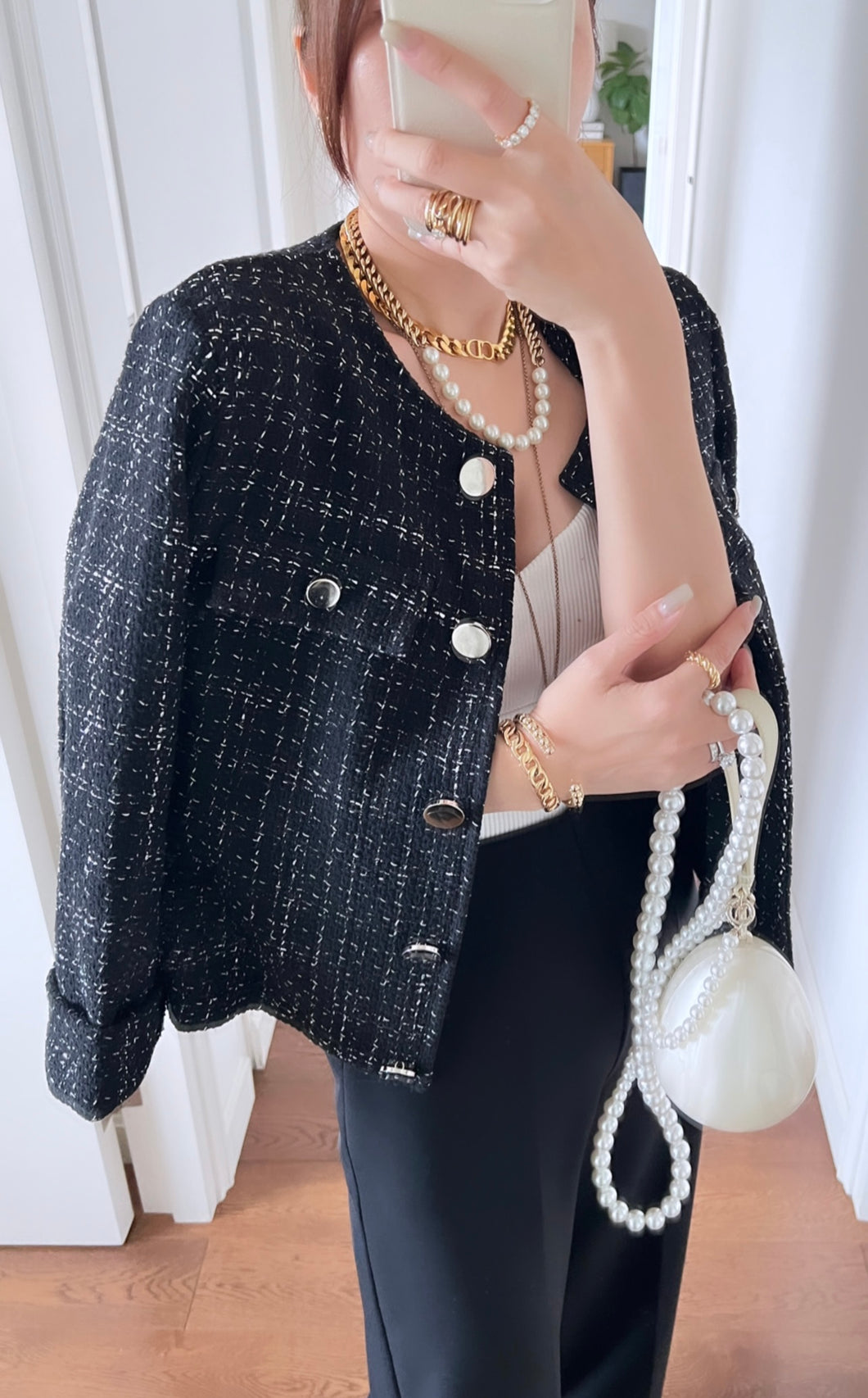 2023 Winter New Collection