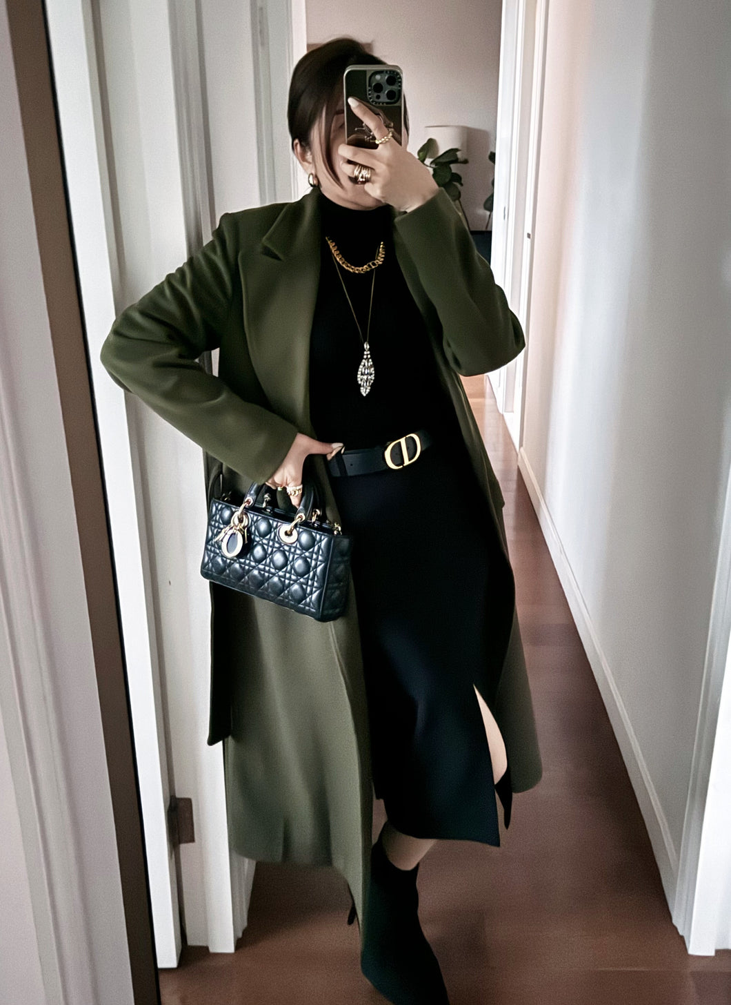 2024 Winter New Collection