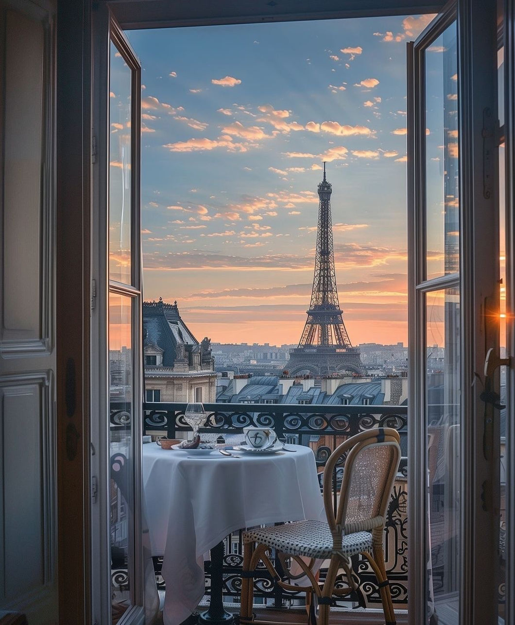 2024 Autumn New Collection