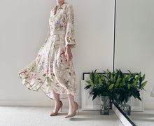 將圖片載入圖庫檢視器 ABNRBOE 意大利連身裙
