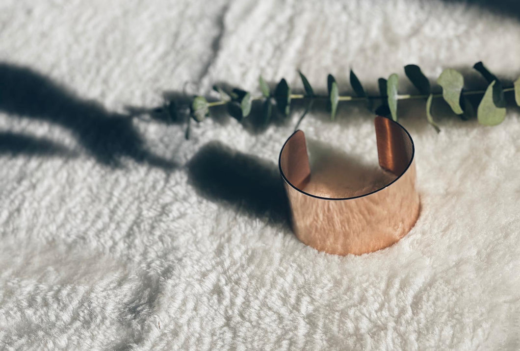 AC050997型格玫瑰金手額