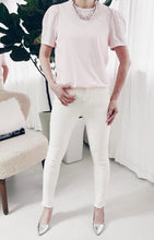 將圖片載入圖庫檢視器 TIOOBAS ITALY TOP
