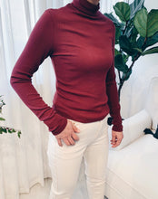 將圖片載入圖庫檢視器 LP011805舒適樽領打底
