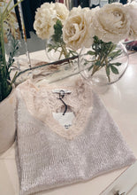 將圖片載入圖庫檢視器 LB2701 喱士閃亮光澤背心
