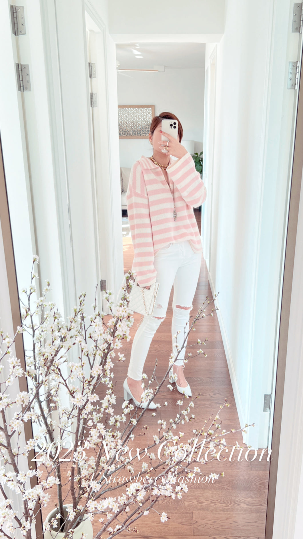 2023 Spring collection