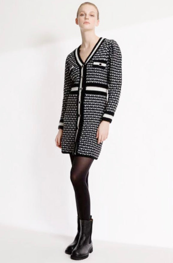 H21M03356. Jacket. / One piece (France )