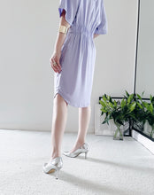 將圖片載入圖庫檢視器 A9990062L 意大利連身裙
