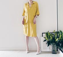 將圖片載入圖庫檢視器 A9990062L 意大利連身裙
