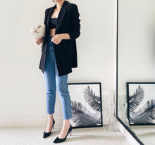 將圖片載入圖庫檢視器 JV17AIQ意大利西裝外套
