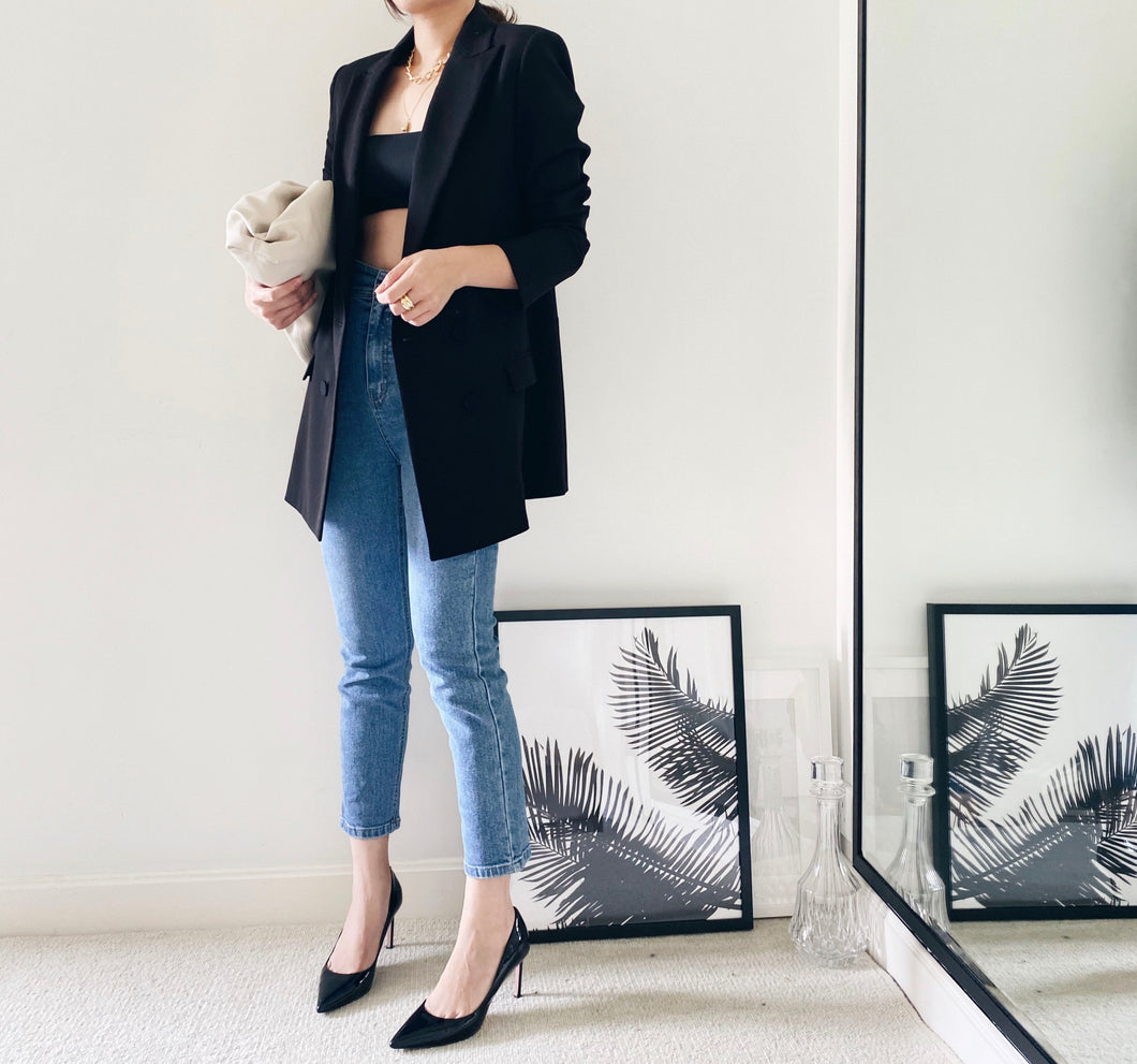 JV17AIQ意大利西裝外套