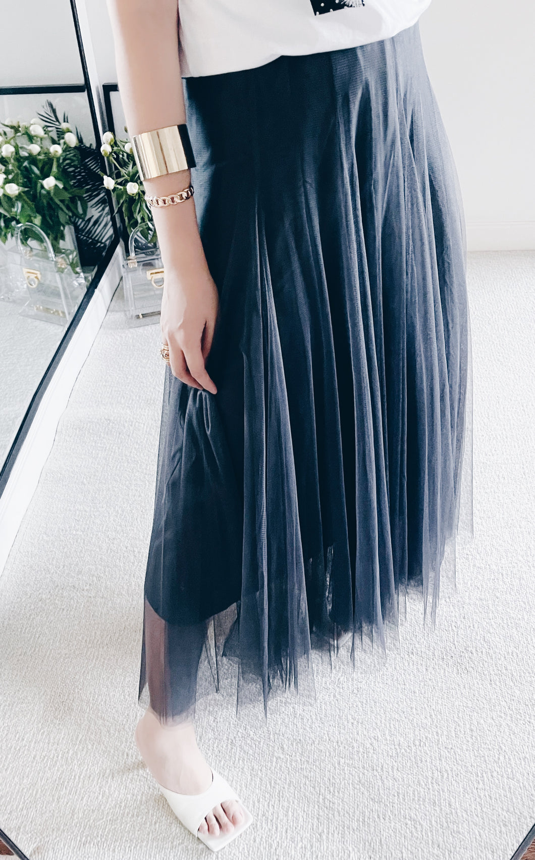 A20C34N8045 Dress (Italy)