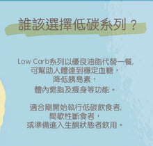 將圖片載入圖庫檢視器 LOW CARB CAFE （Keep fit cafe) x3 盒
