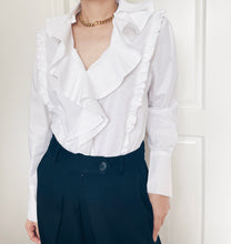 將圖片載入圖庫檢視器 GE341 Top (Italy)
