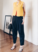 將圖片載入圖庫檢視器 LB21732L Pants ( Italy)
