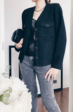 將圖片載入圖庫檢視器 H21C10141.  Jacket. (France )
