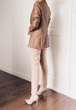 將圖片載入圖庫檢視器 JY04ADGC Jacket(PU)
