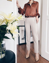將圖片載入圖庫檢視器 LPAP0398 Pants
