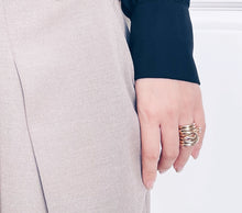 將圖片載入圖庫檢視器 LB21732L Pants ( Italy)
