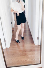 將圖片載入圖庫檢視器 LPAP0375 Summer-Pleated Shorts

