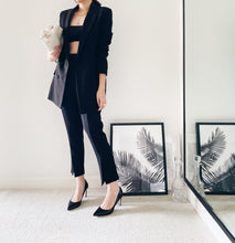 將圖片載入圖庫檢視器 JV17AIQ意大利西裝外套
