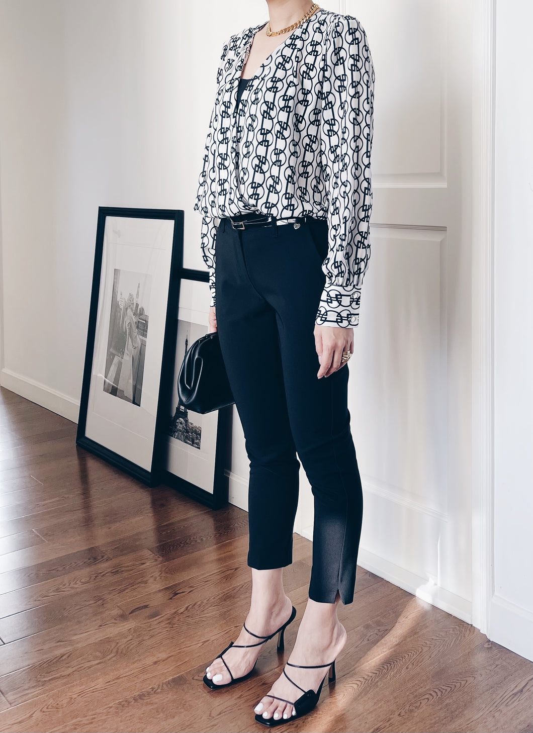 CFC0105074003 Top (Italy)