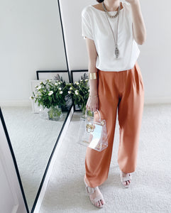 01SALE P2C7BBF. Pants (Italy)