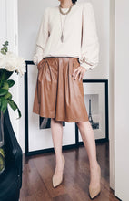 將圖片載入圖庫檢視器 D9990011K. Pants (Italy). PU
