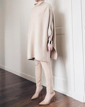 將圖片載入圖庫檢視器 LP011838  wool&amp; cashmere（Jacket）
