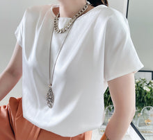 將圖片載入圖庫檢視器 LP011950 Top (Silk)
