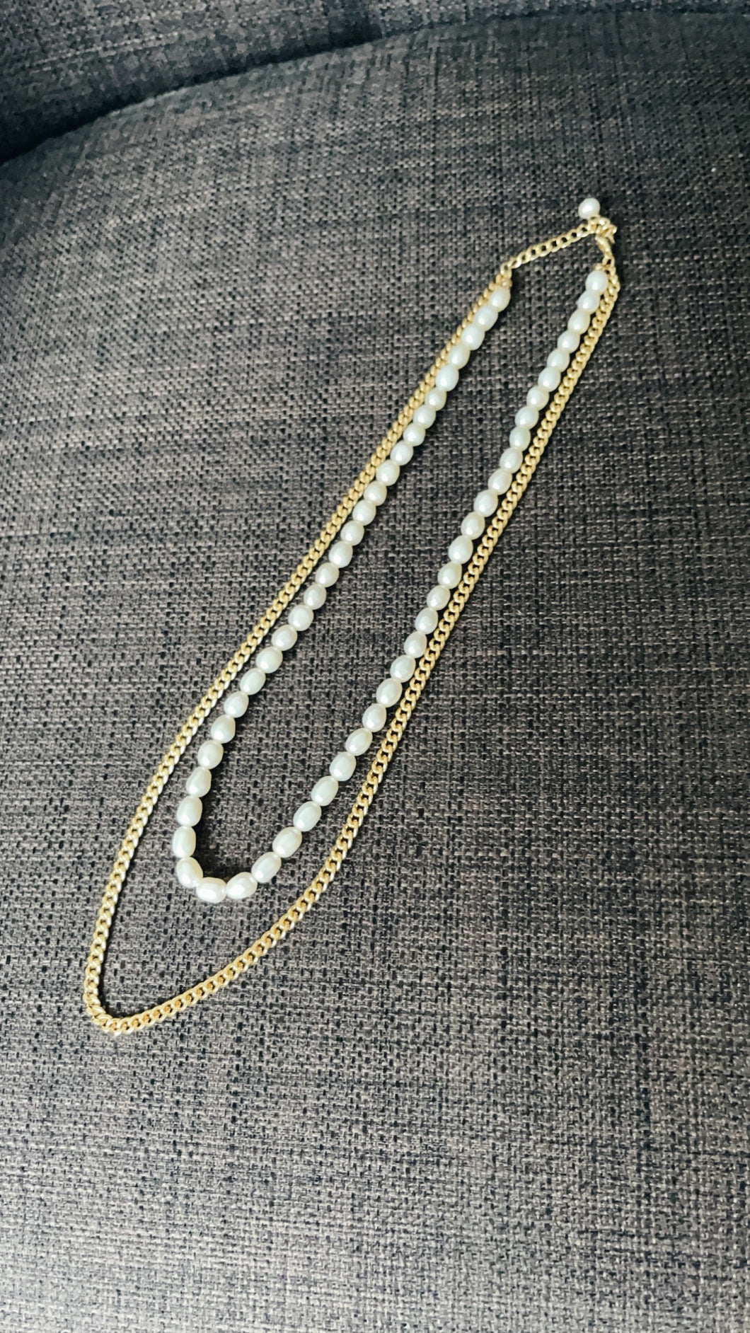 ACG0004(淡水珍珠）