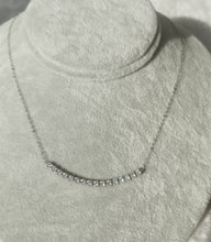 將影片載入圖庫檢視器並播放，Smile Necklace DA10103（Pre Order ）
