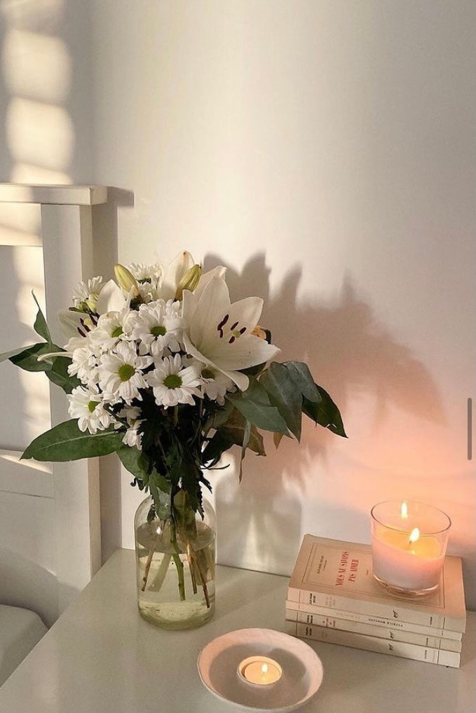 LP011765 綠色軟綿綿中袖top