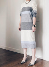 將圖片載入圖庫檢視器 2247W Italy Wool One piece
