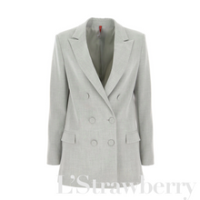 將圖片載入圖庫檢視器 JV17AIQ Jacket
