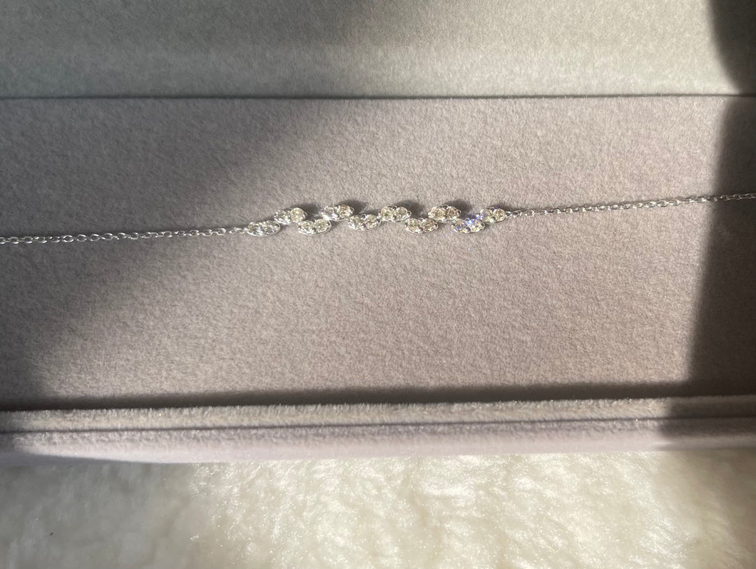 Emerald Bracelet 3064693A005（現貨）