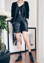 將圖片載入圖庫檢視器 ANK2001    Ankle Boots（Leather)
