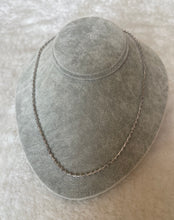 將圖片載入圖庫檢視器 Italy Rose Gold、White necklace DA10101（現貨）
