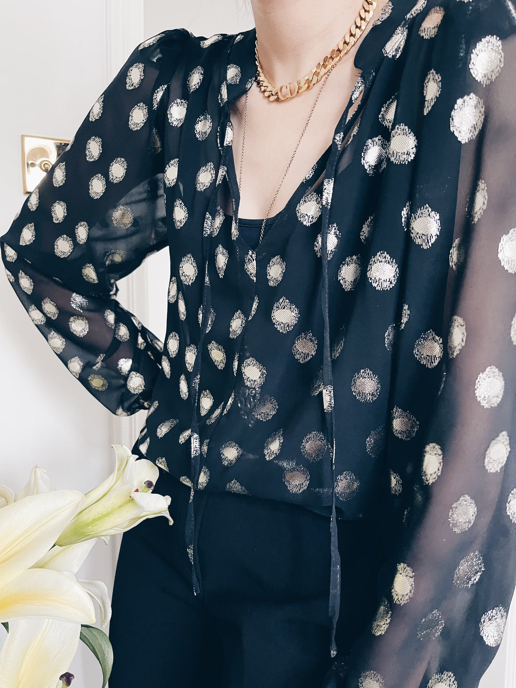 CFC0106265003. Top (Italy)