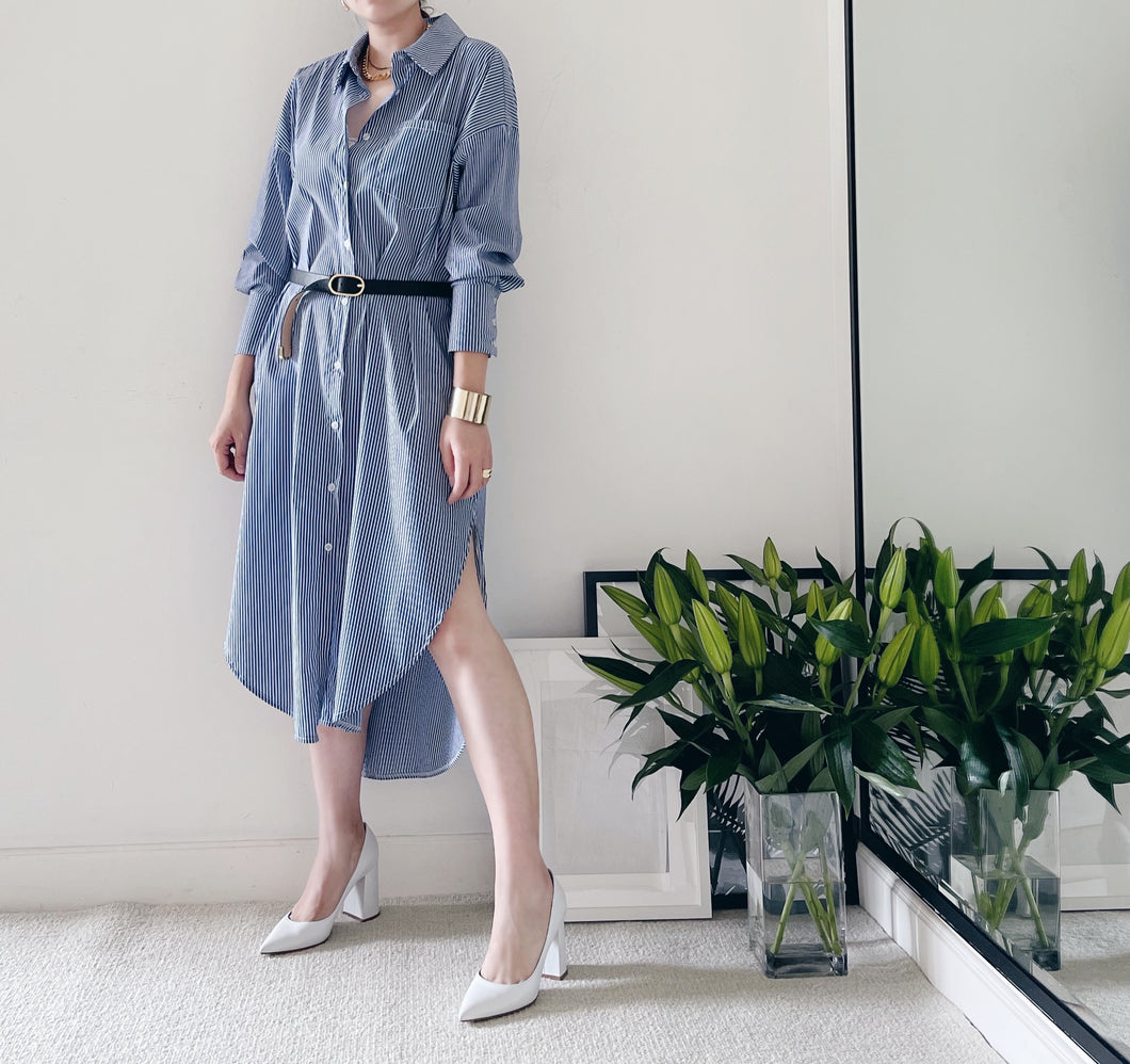 C184R024 意大利恤衫