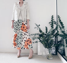 將圖片載入圖庫檢視器 GGD5BGP ice cream skirt
