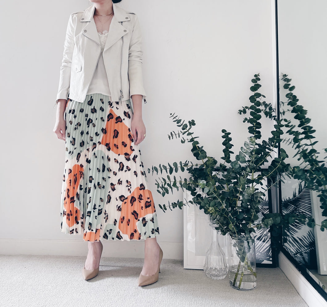 GGD5BGP ice cream skirt