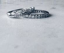 將圖片載入圖庫檢視器 Marquise &amp; Cirlcle Double Ring (Not include Band Ring)DA10114    PER ORDER
