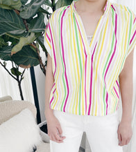 將圖片載入圖庫檢視器 C0OJZN5000 ITALY TOP
